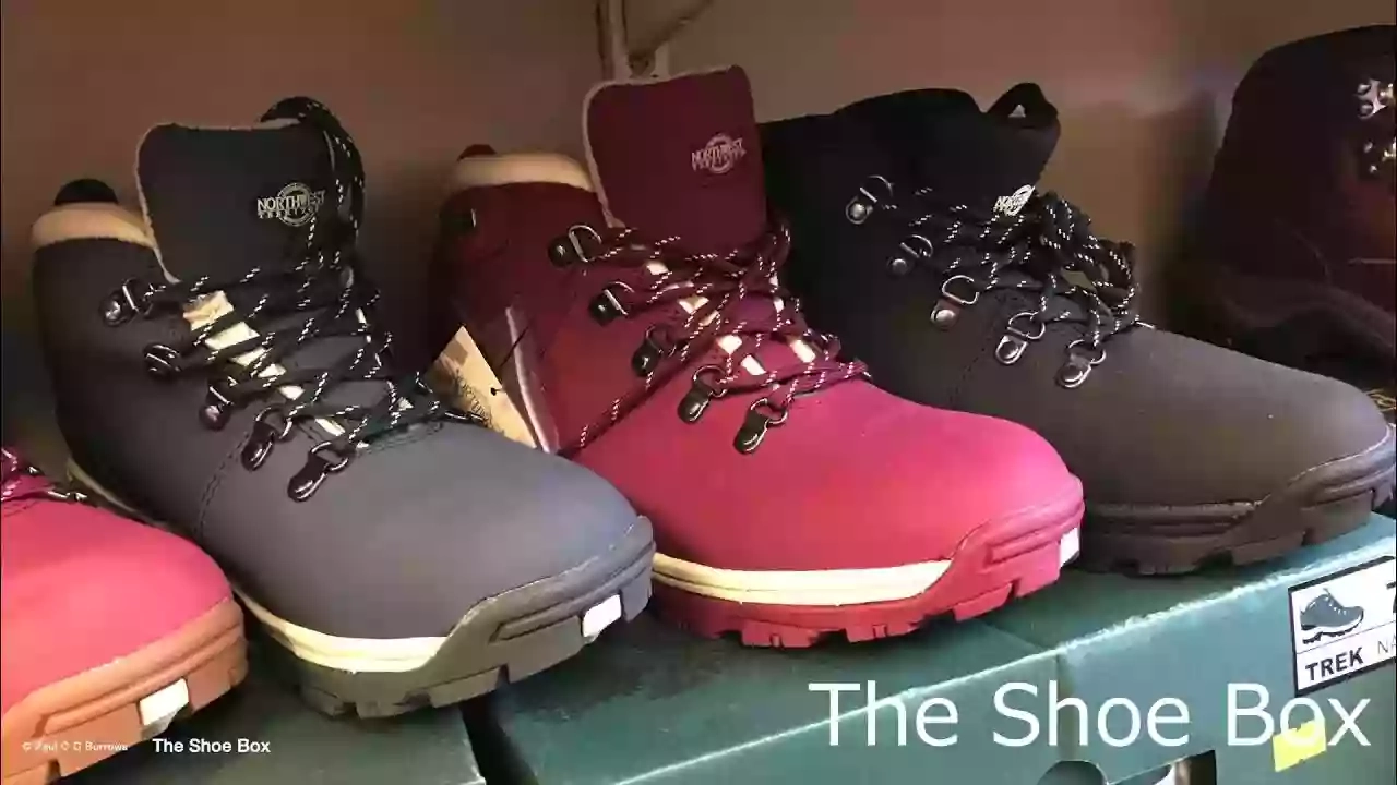 The Shoe Box