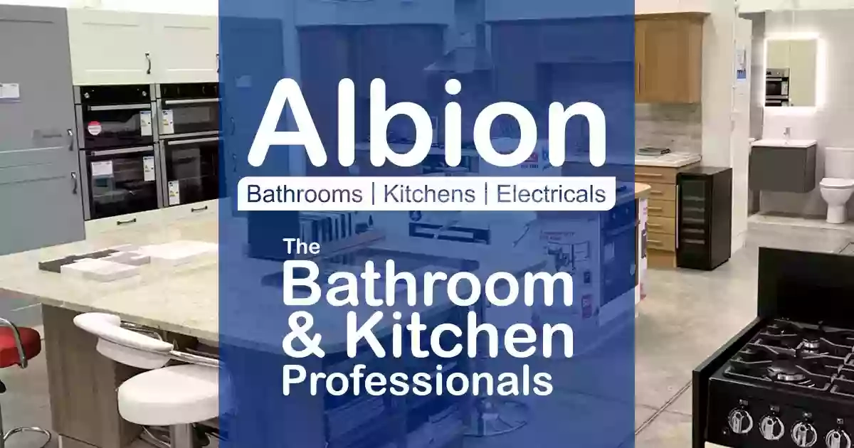 Albion Bathrooms Kitchens Electricals