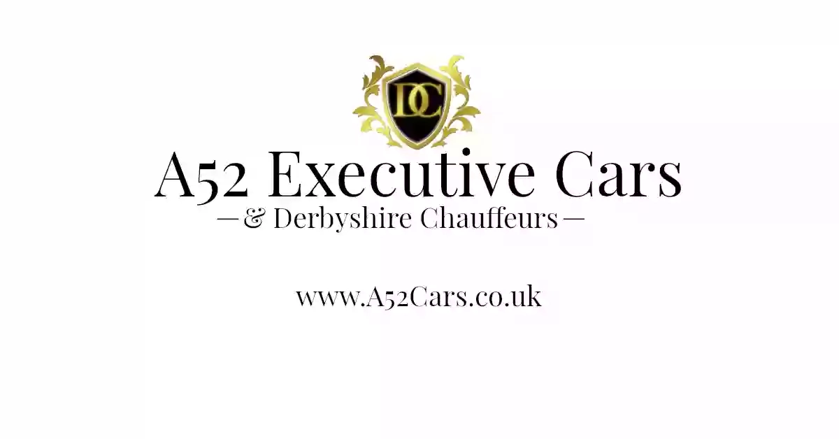 A52 Executive Cars