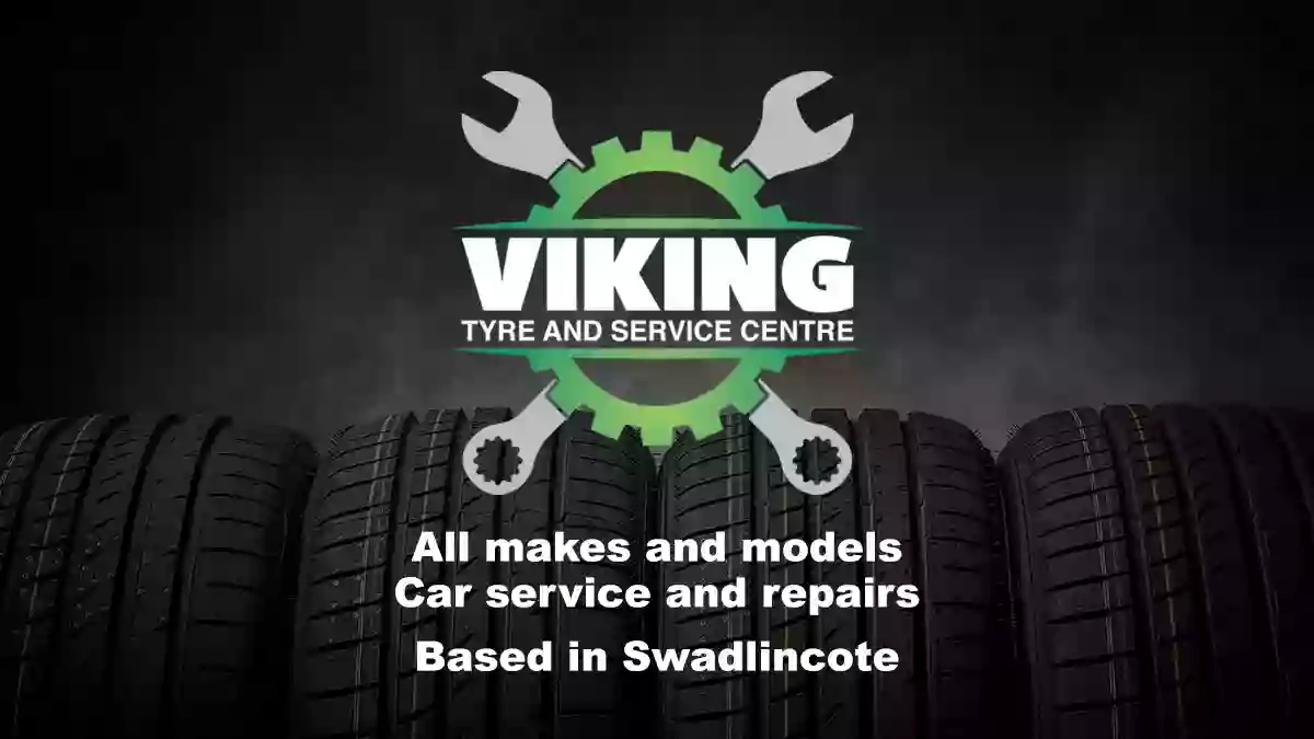 Viking Tyre & Service Centre Ltd