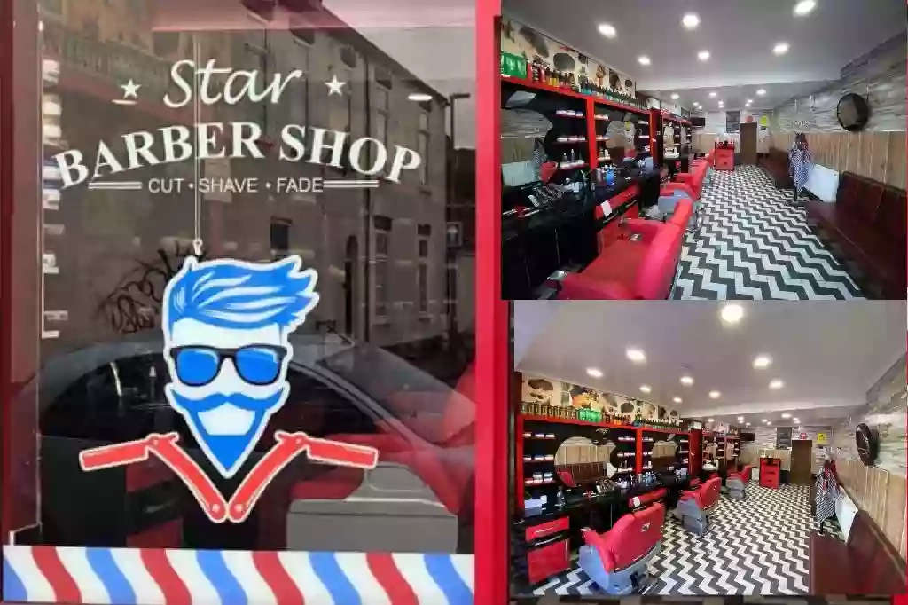 Starbarbers