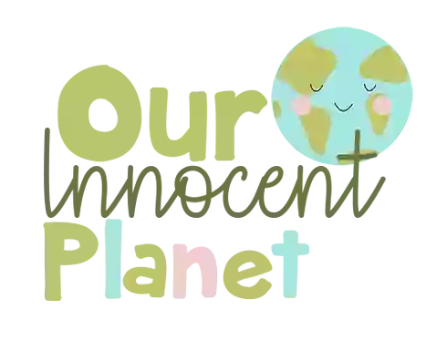 Our Innocent Planet