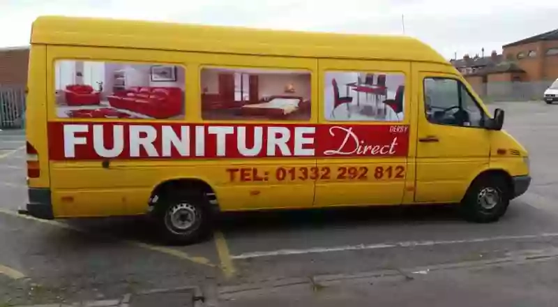 Furniture Direct Derby