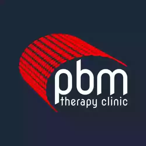 PBM Therapy Clinic