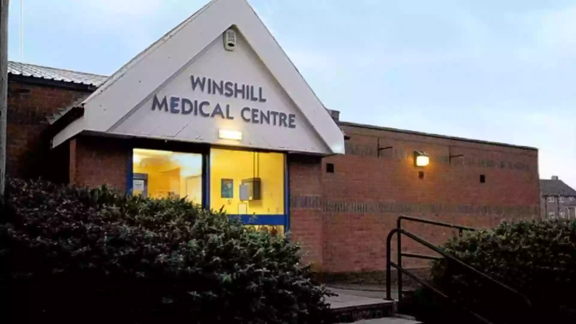 Winshill Medical Centre