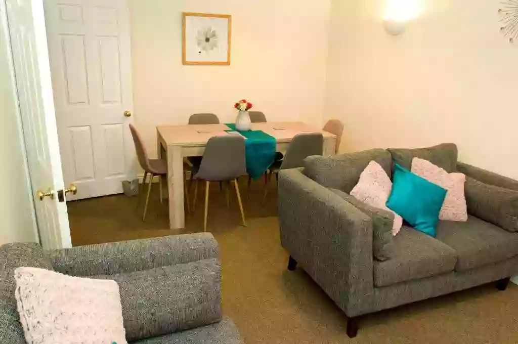 Simplicity Apartments Chellaston