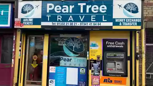 Pear Tree Travel