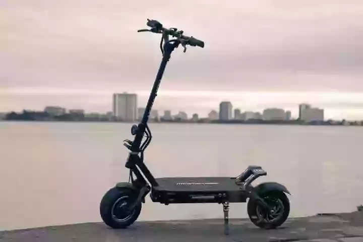 Electric Unicycle Shop