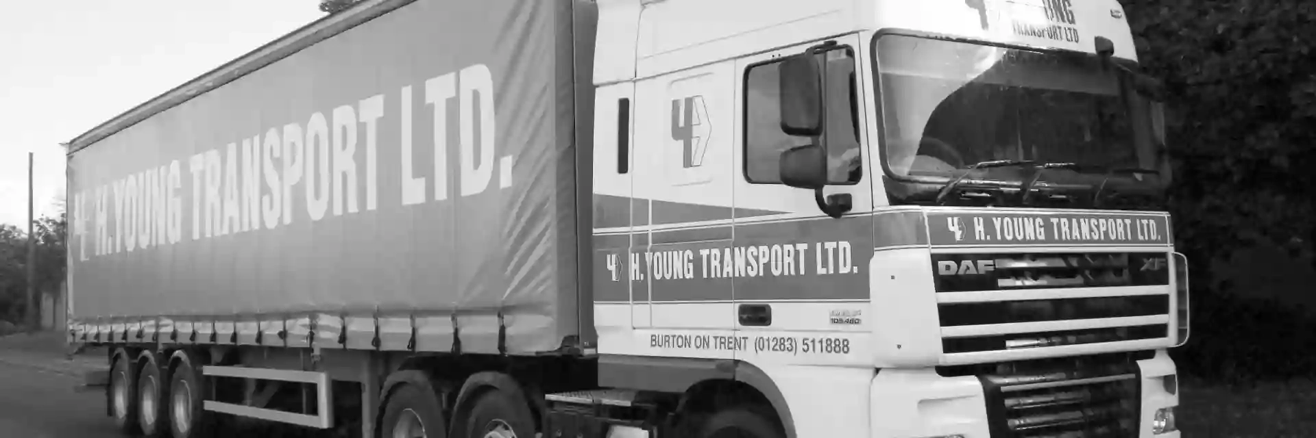 H Young Transport Ltd