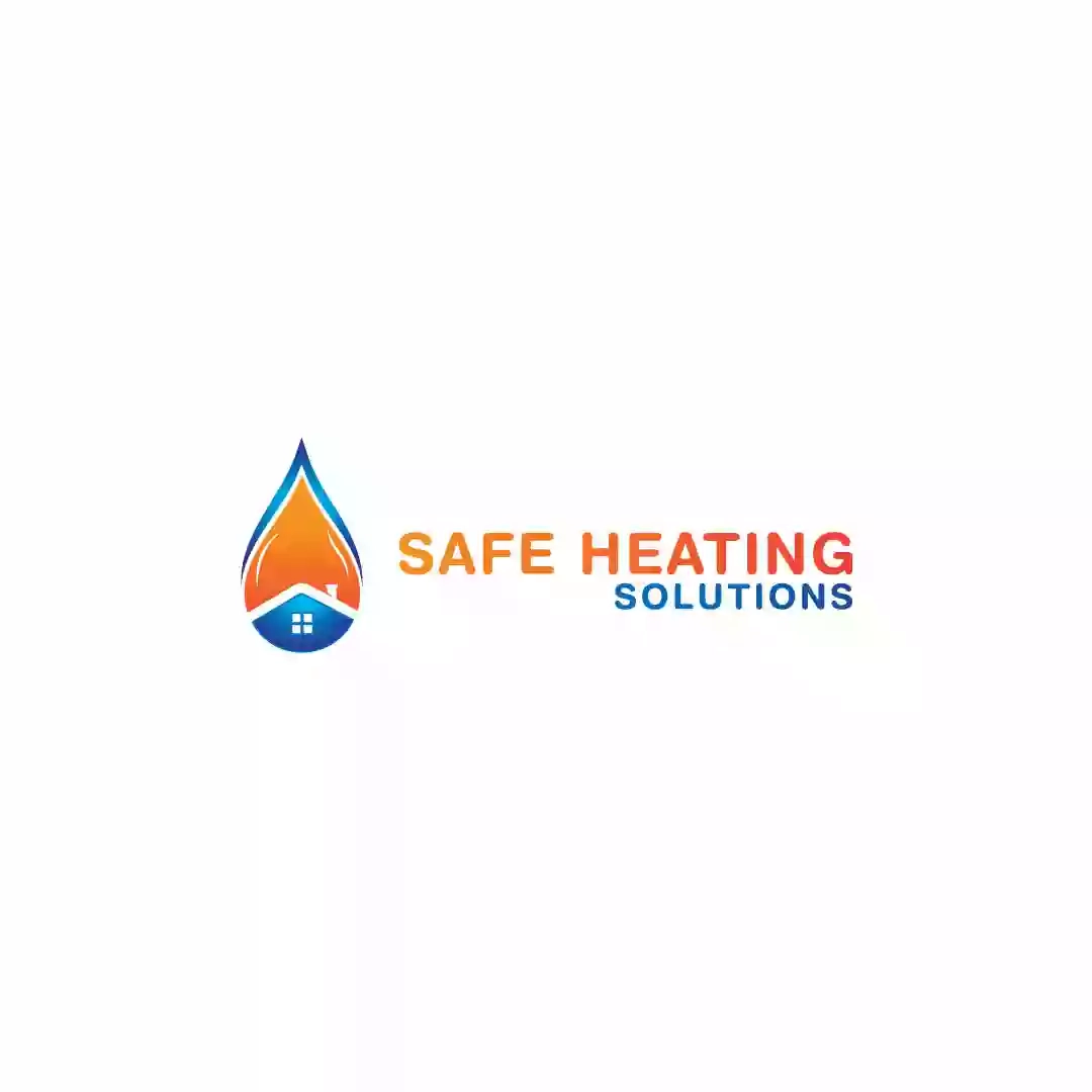 Safe Heating Solutions ltd