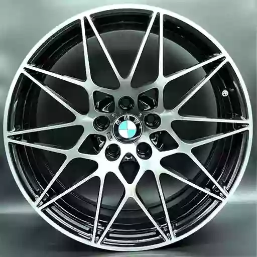 Diamond Alloys