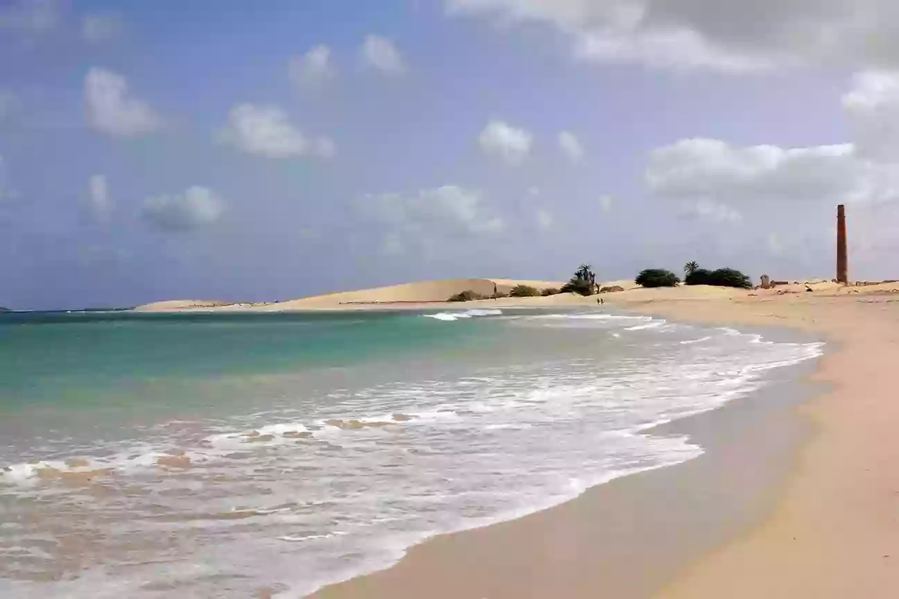 Cape Verde Experience