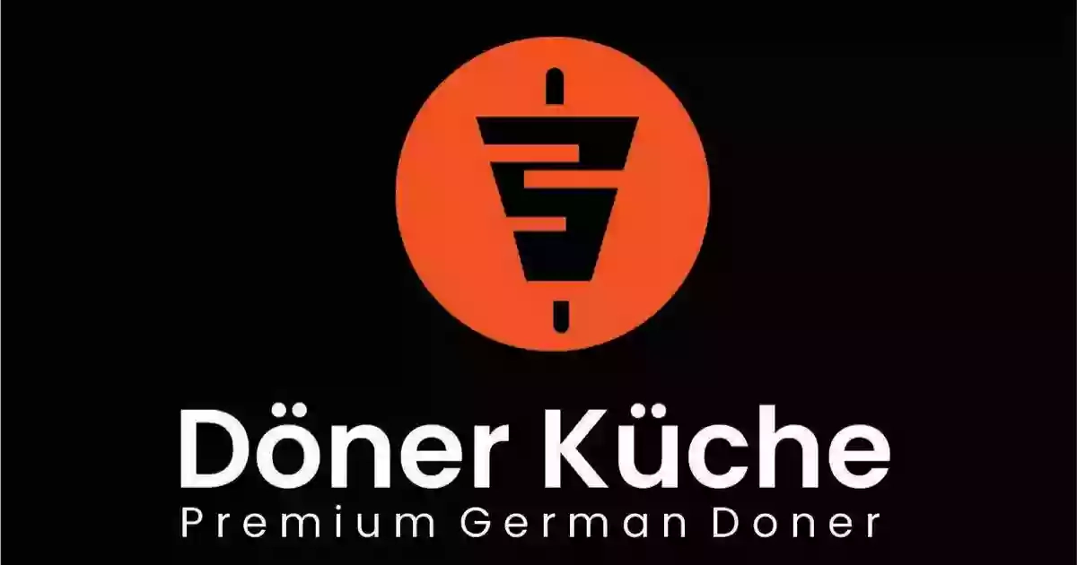 Döner Küche