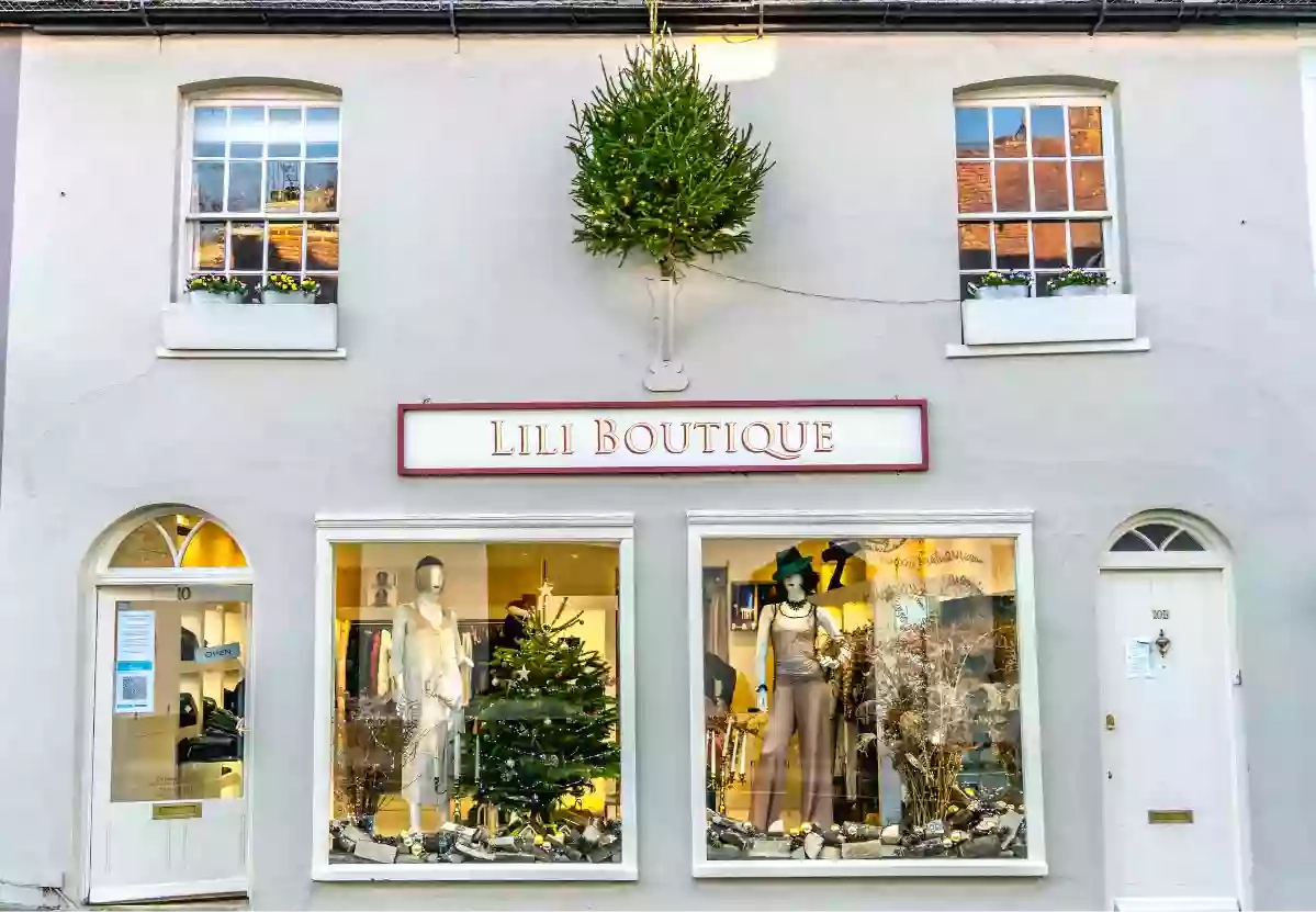 Lili Boutique