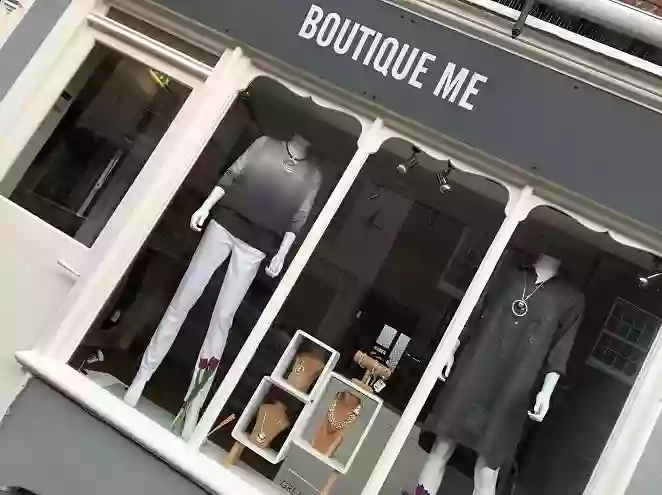 Boutique ME