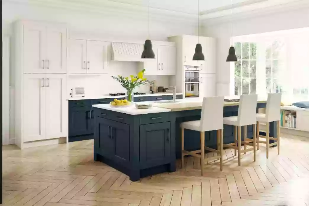 SBS European Kitchens