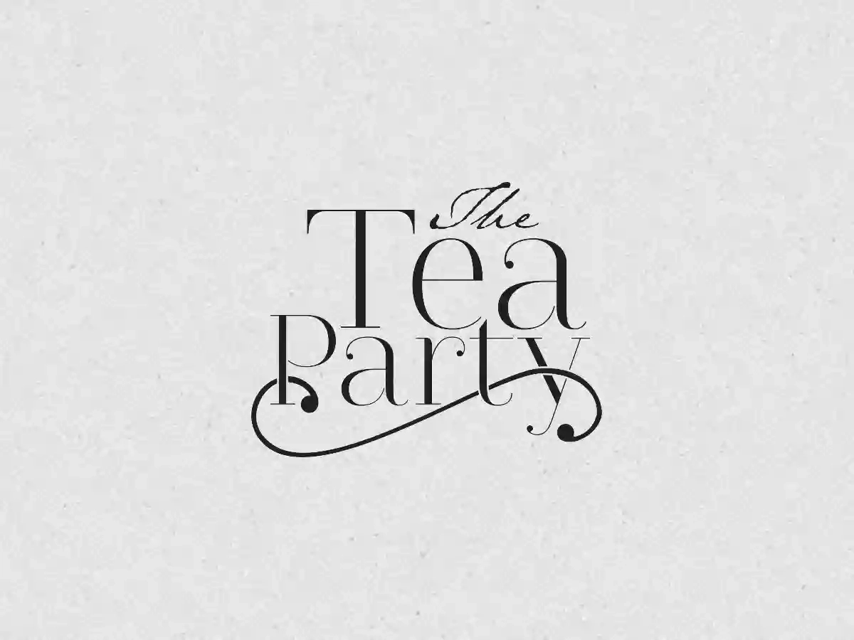 The Tea Party