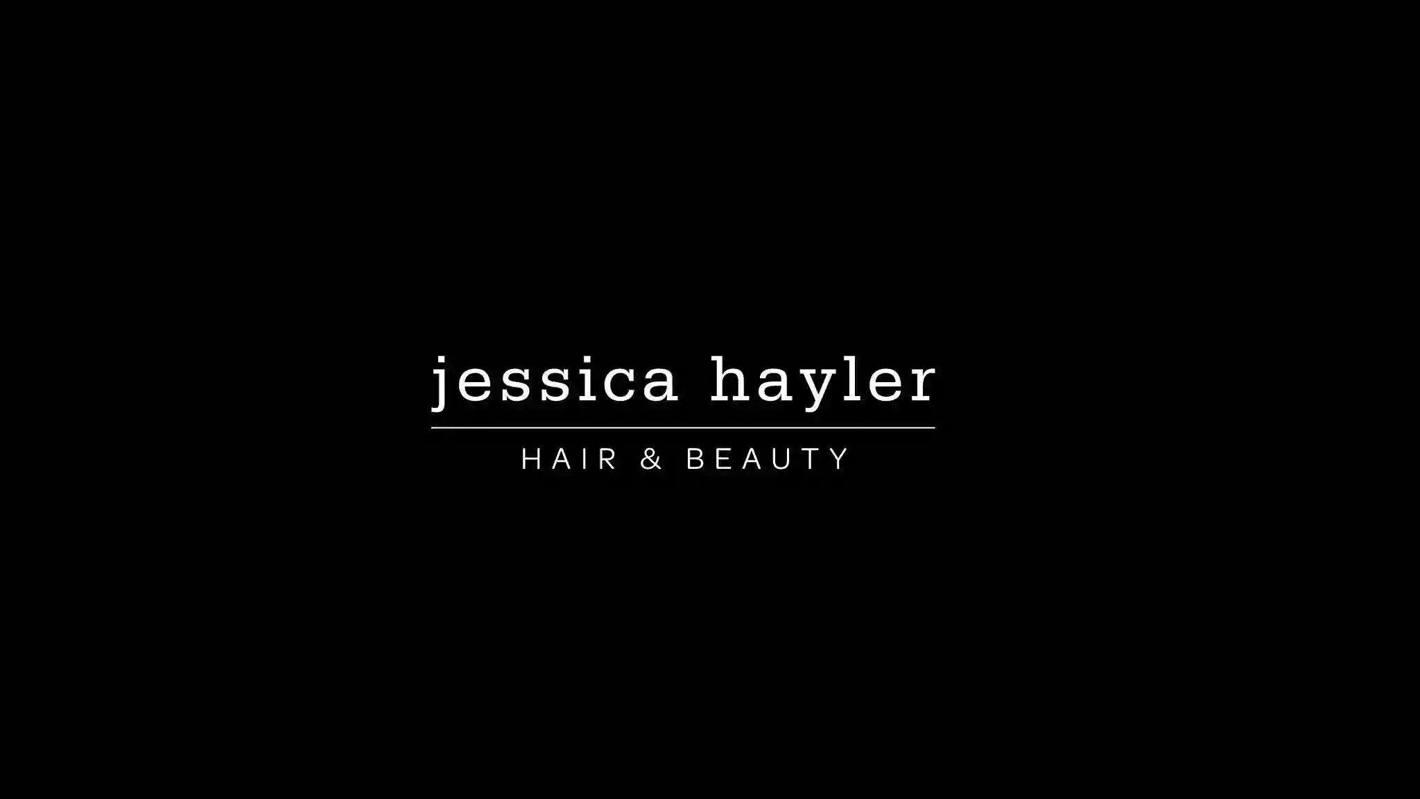 Jessica Hayler Hair & Beauty