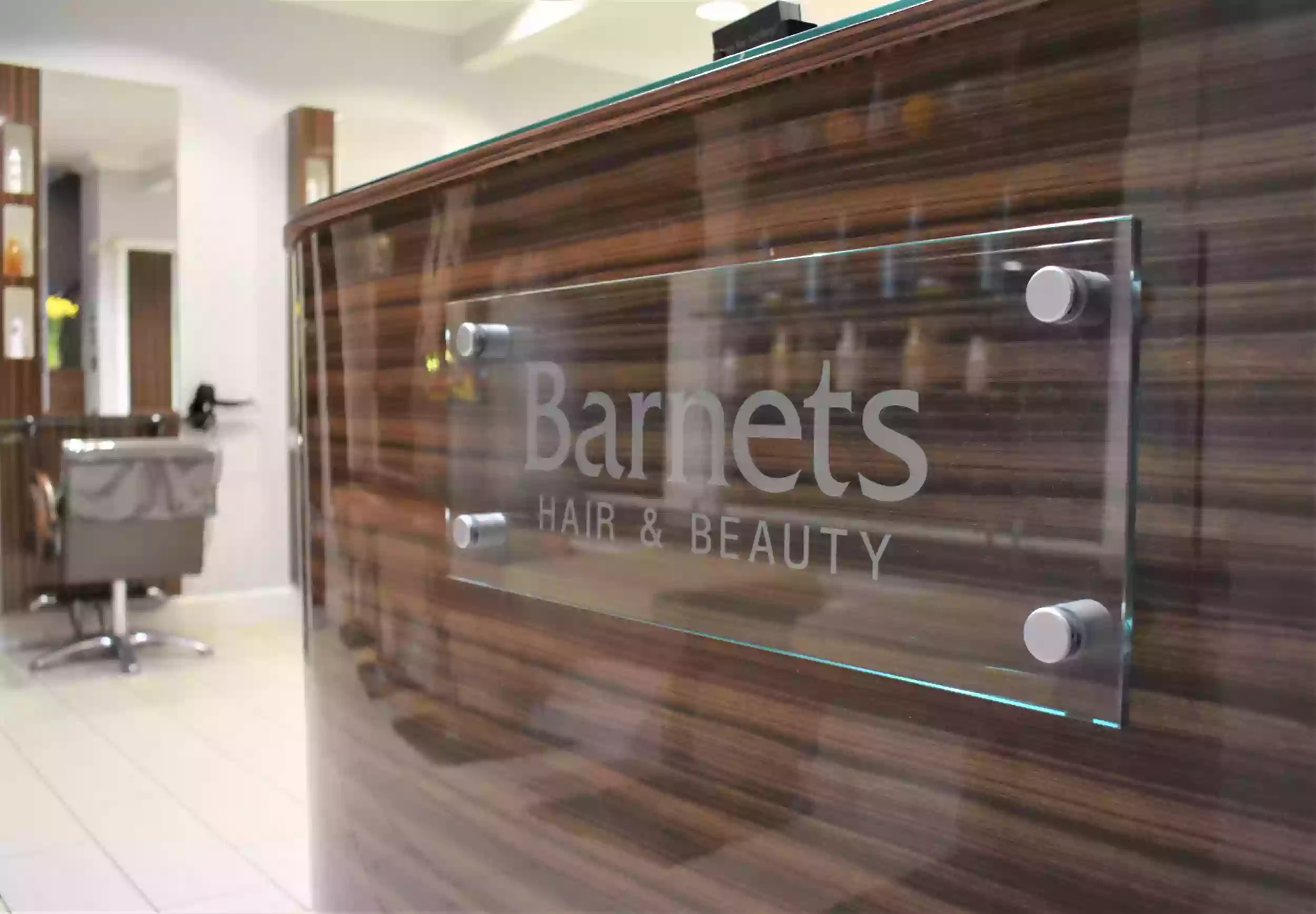 Barnets Hair & Beauty