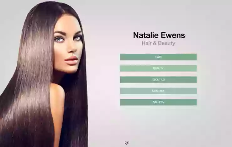 Natalie Ewens Hairdressing