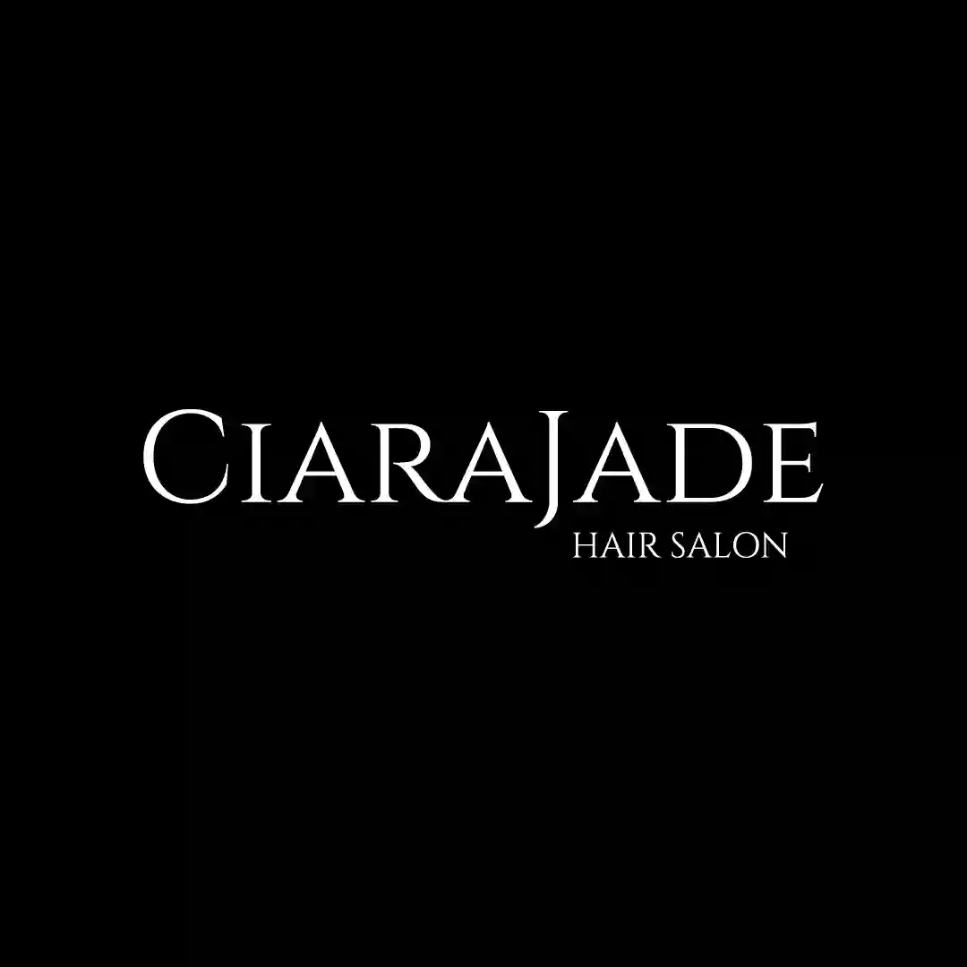 CIARAJADE Hair Salon