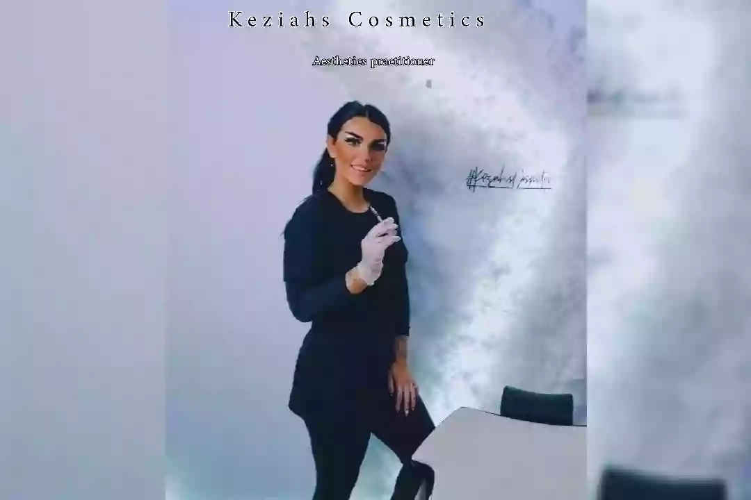 Keziahs Cosmetics