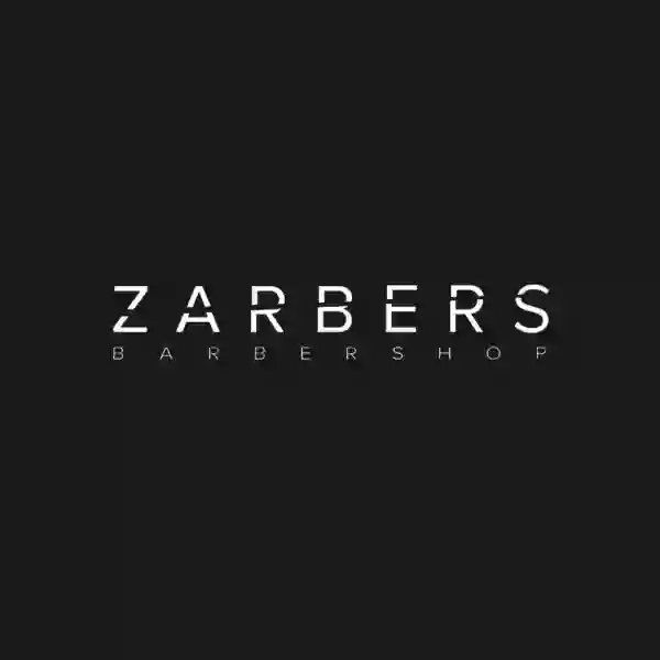 Zarbers barbershop