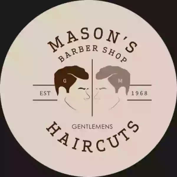 Mason's