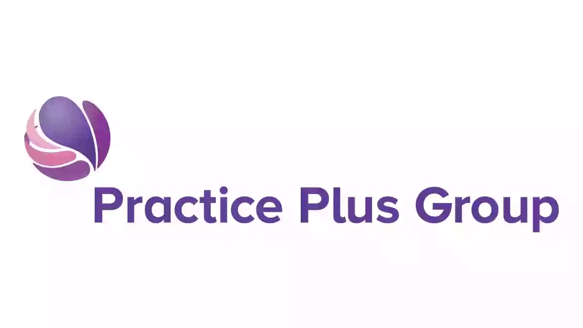 Practice Plus Group Diagnostics, Havant