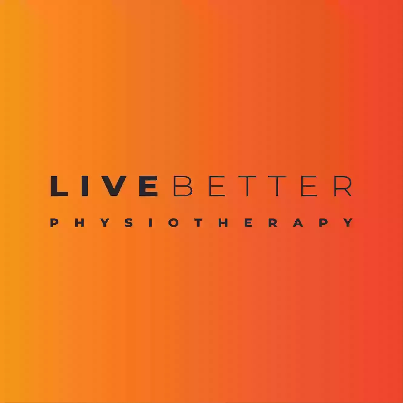 Livebetter Physiotherapy Ltd