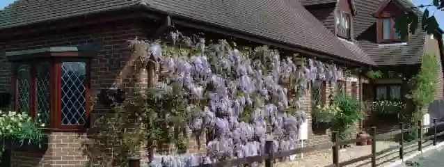 Wisteria House