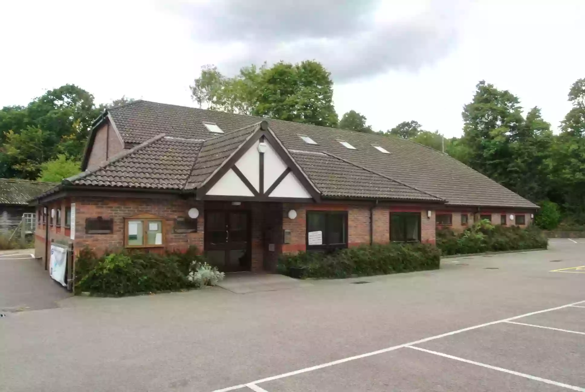 Chiddingfold Village Hall