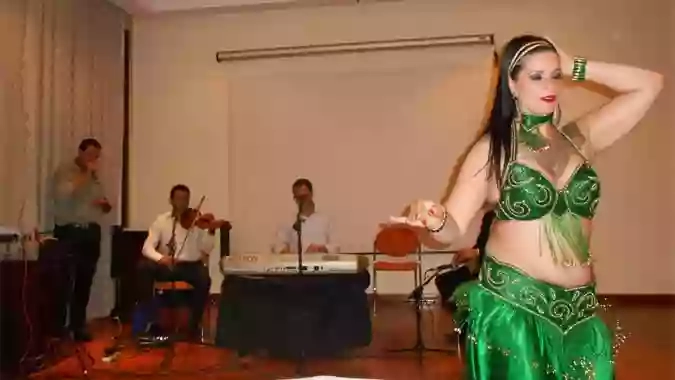 Belly Dance