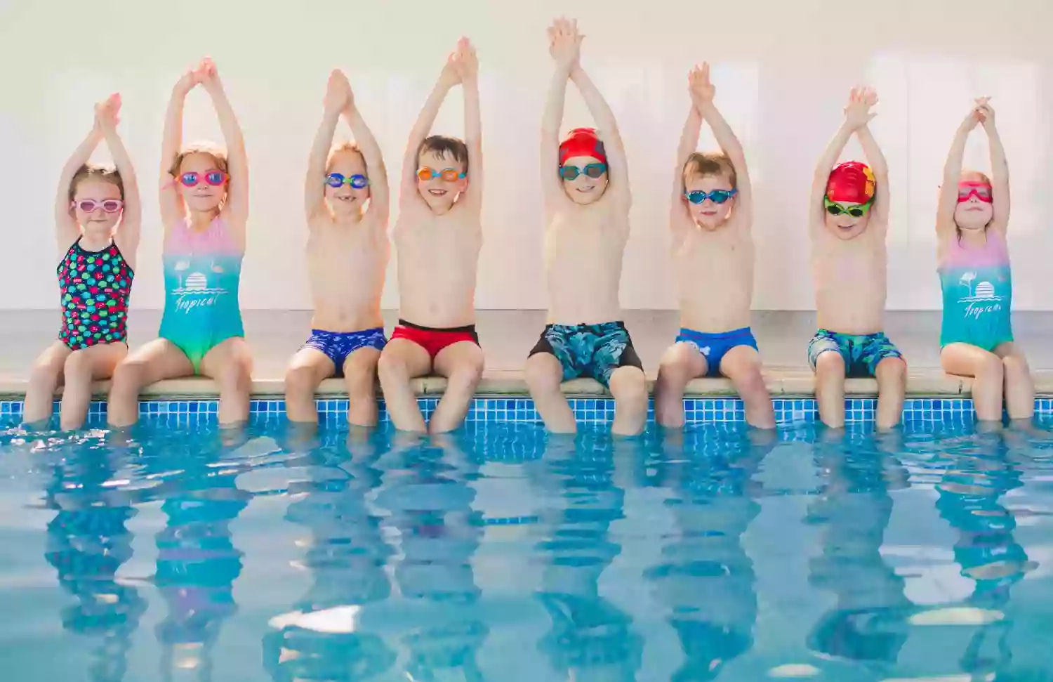 Swim School Academy Titchfield