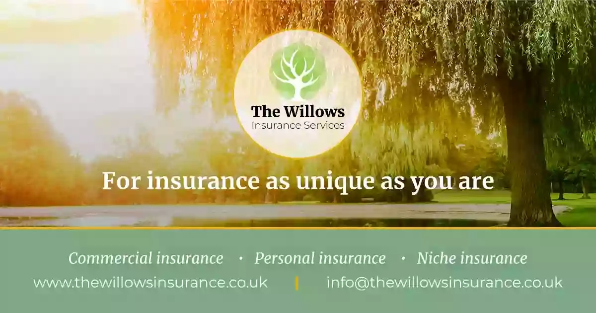 The Willows Insurance Services