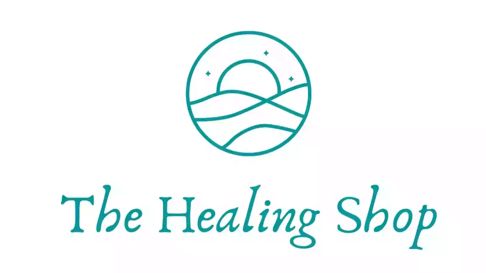 The Healing Shop