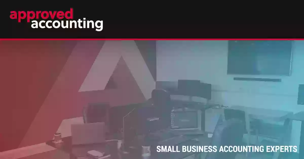 Approved Accounting