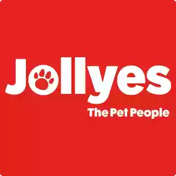 Jollyes - The Pet People