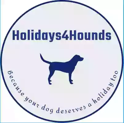 Holidays4Hounds