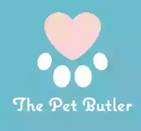 The Pet Butler