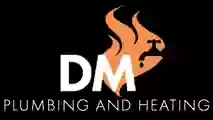 DM-Plumbing And Heating