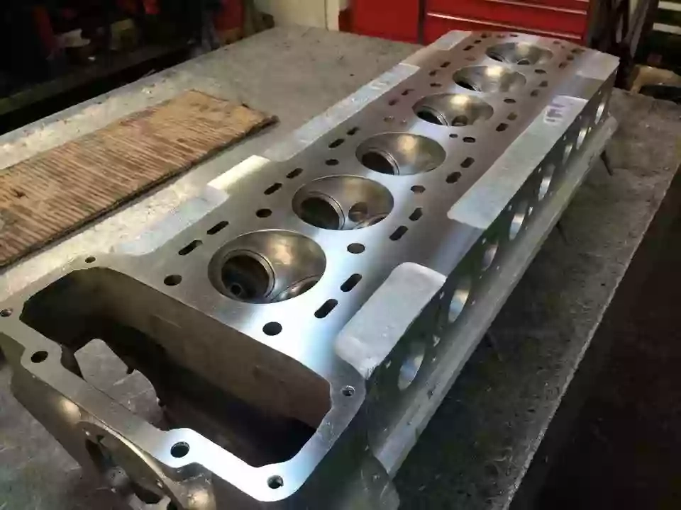 Portsmouth Cylinder Head Services