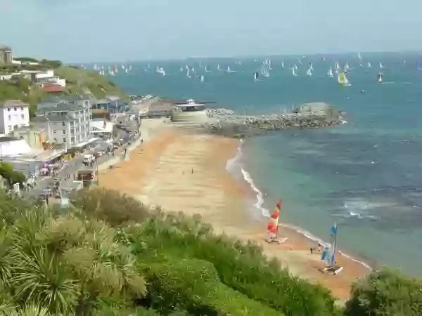 Beach View Apartment