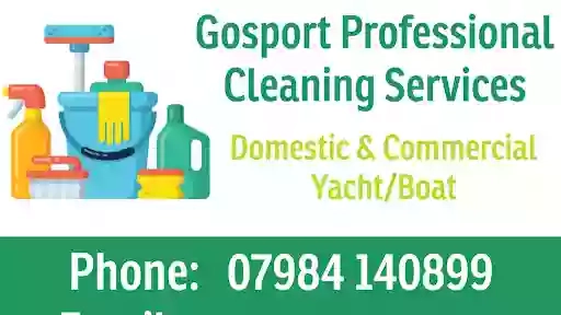 Gosport Professional Cleaning Services