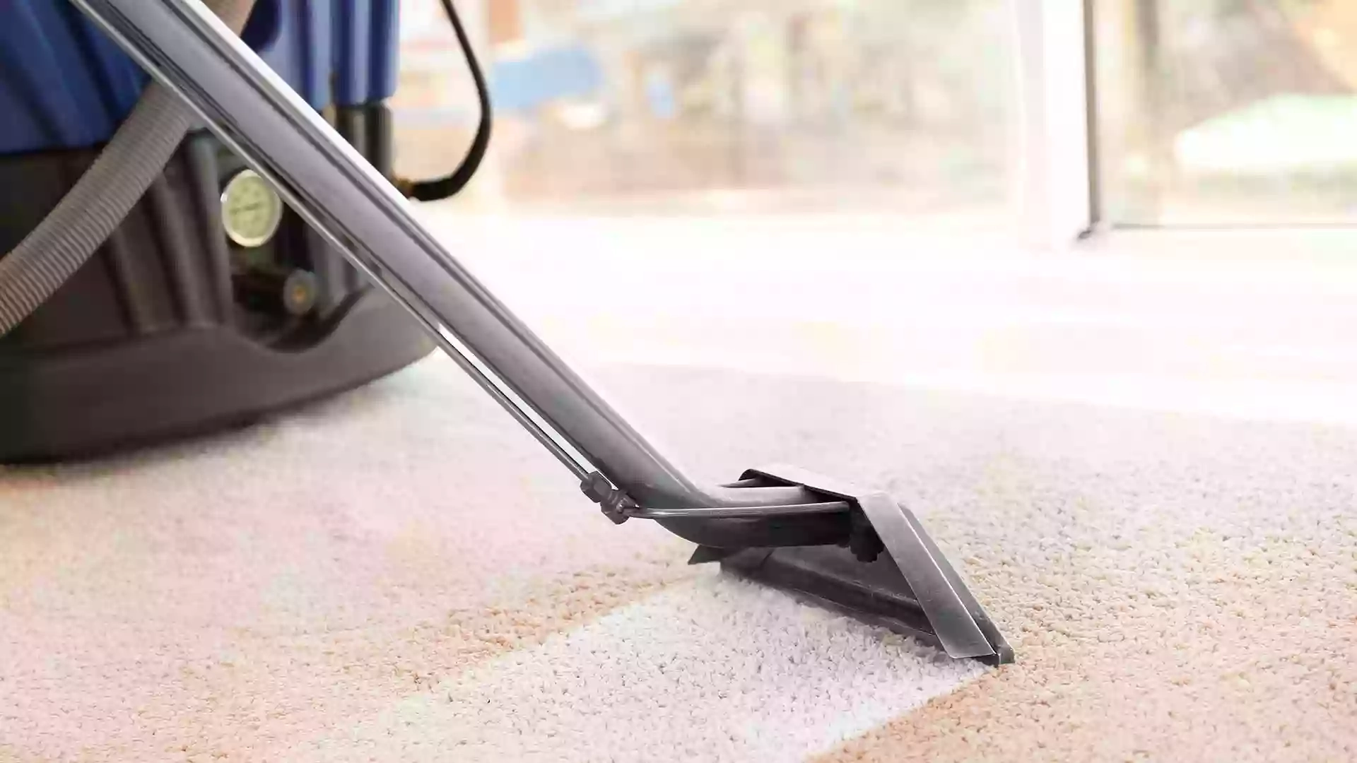 Lloyd Sellen Carpet Cleaning