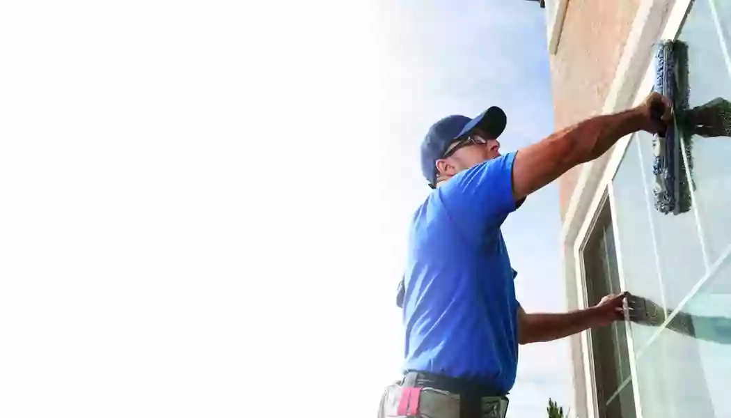 Traditional Window Cleaning Services