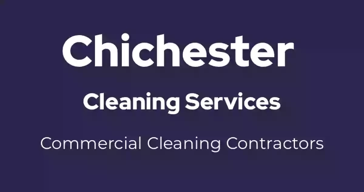 Chichester Cleaning Services