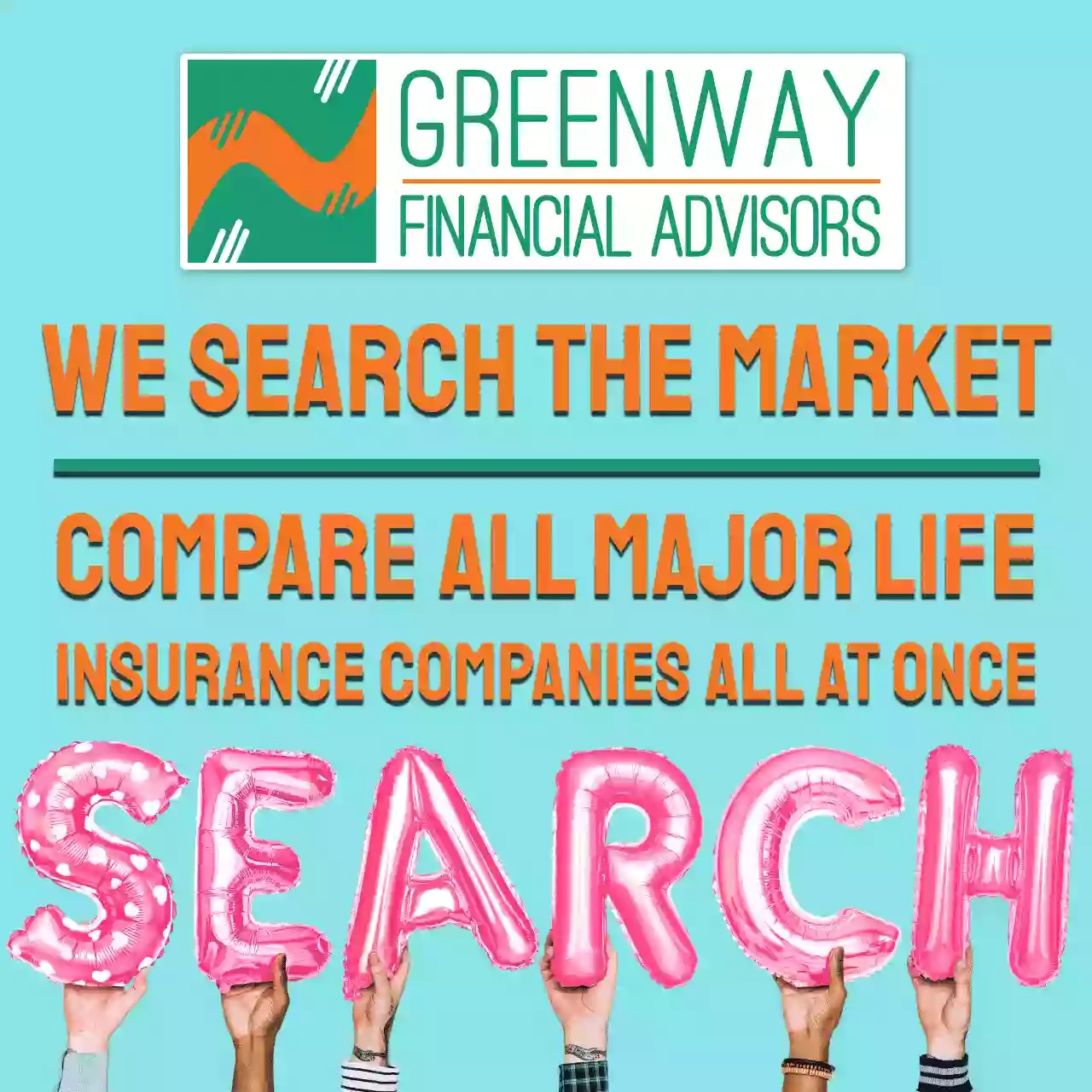 Greenway Financial Advisors | Pensions | Financial Advice | Business Advice