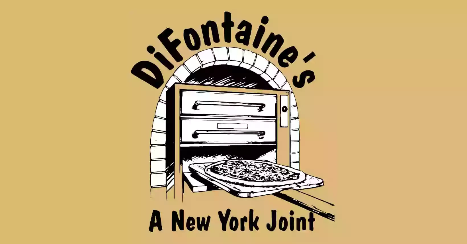 DiFontaine's Pizzeria