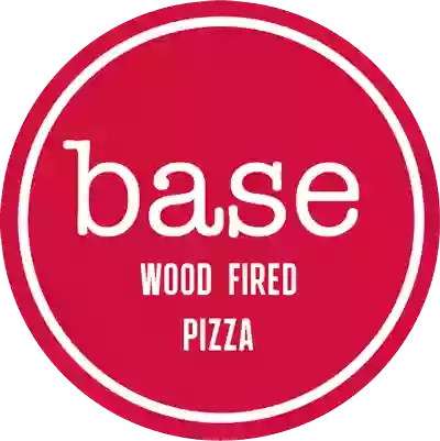 Base Wood Fired Pizza Drumcondra